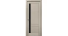 Межкомнатная дверь Папа Карло ML-644 Black Фото №2