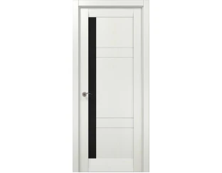 Міжкімнатні двері Папа Карло ML-644 Black