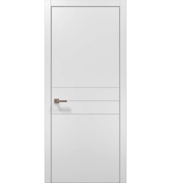 Межкомнатная дверь Папа Карло Style ST-14