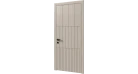 Межкомнатная дверь SecretDoors Contemporary Wood Incanto W 06 Фото №1