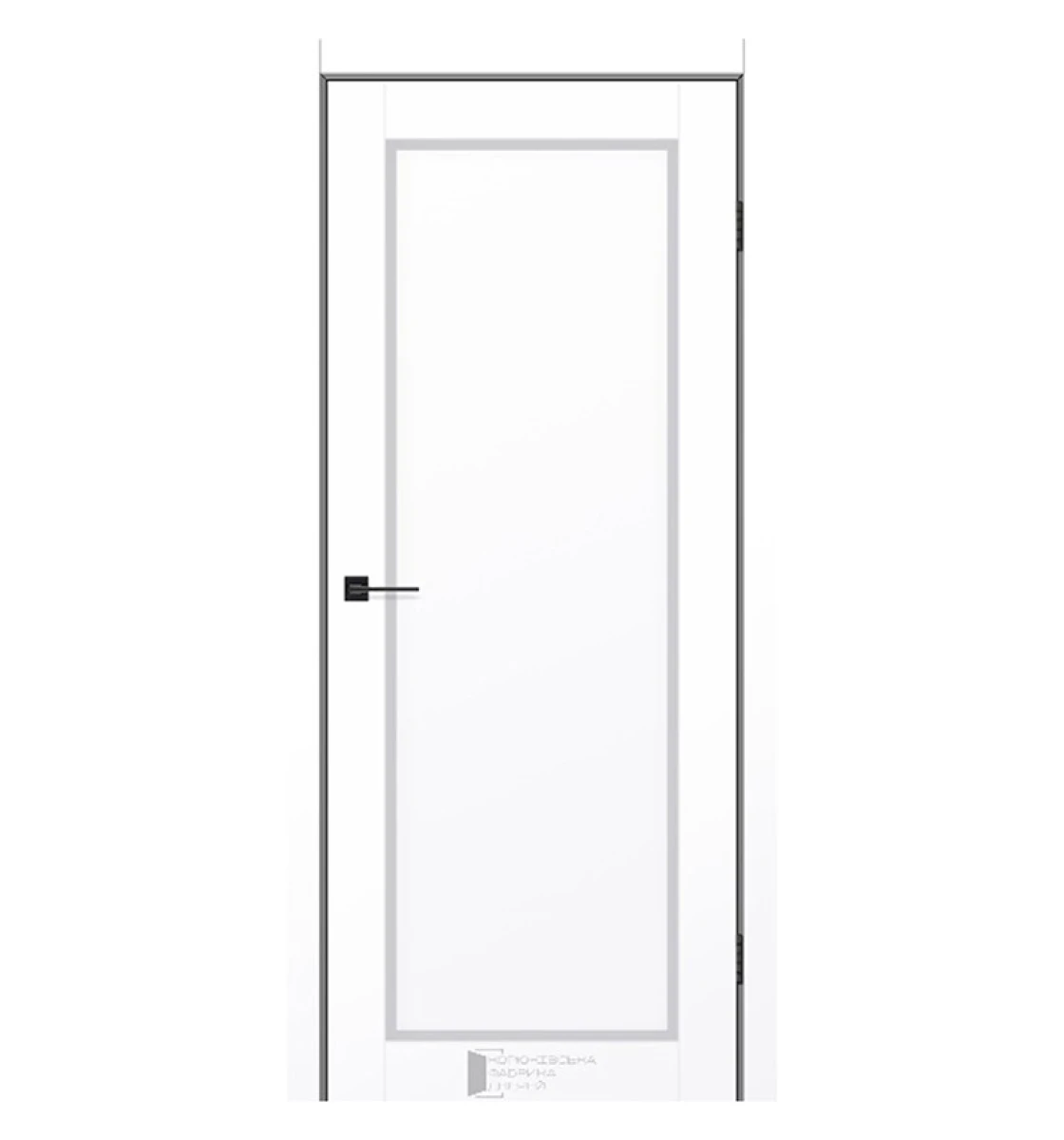 Межкомнатная дверь КФД Classic Prestige-6