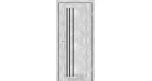 Межкомнатная дверь Leador Express Impero Belluno BLK Фото №4