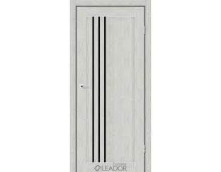 Межкомнатная дверь Leador Express Impero Belluno BLK