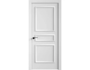 Межкомнатная дверь SecretDoors New Classic Teano 05