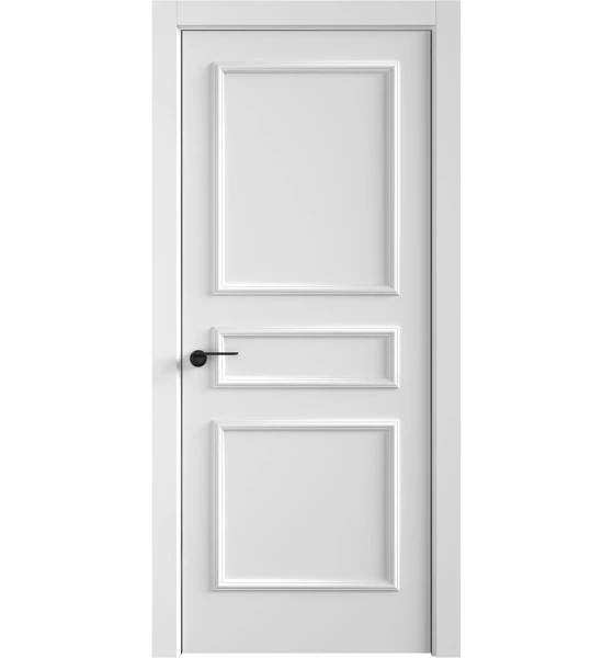 Межкомнатная дверь SecretDoors New Classic Teano 05