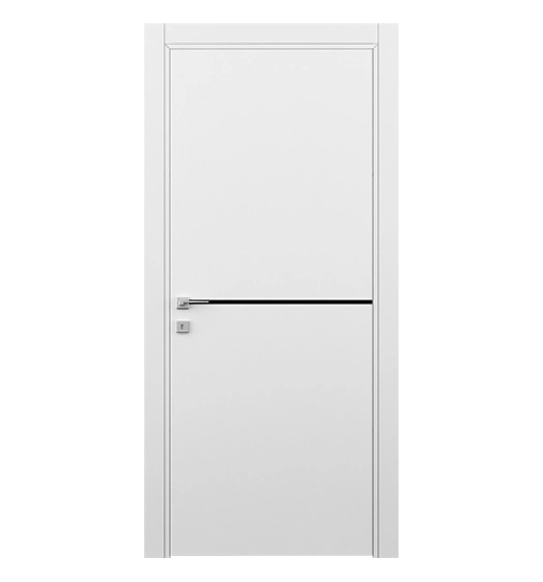 Межкомнатная дверь Dooris Gigi GG01