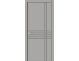 Межкомнатная дверь WakeWood West 56
