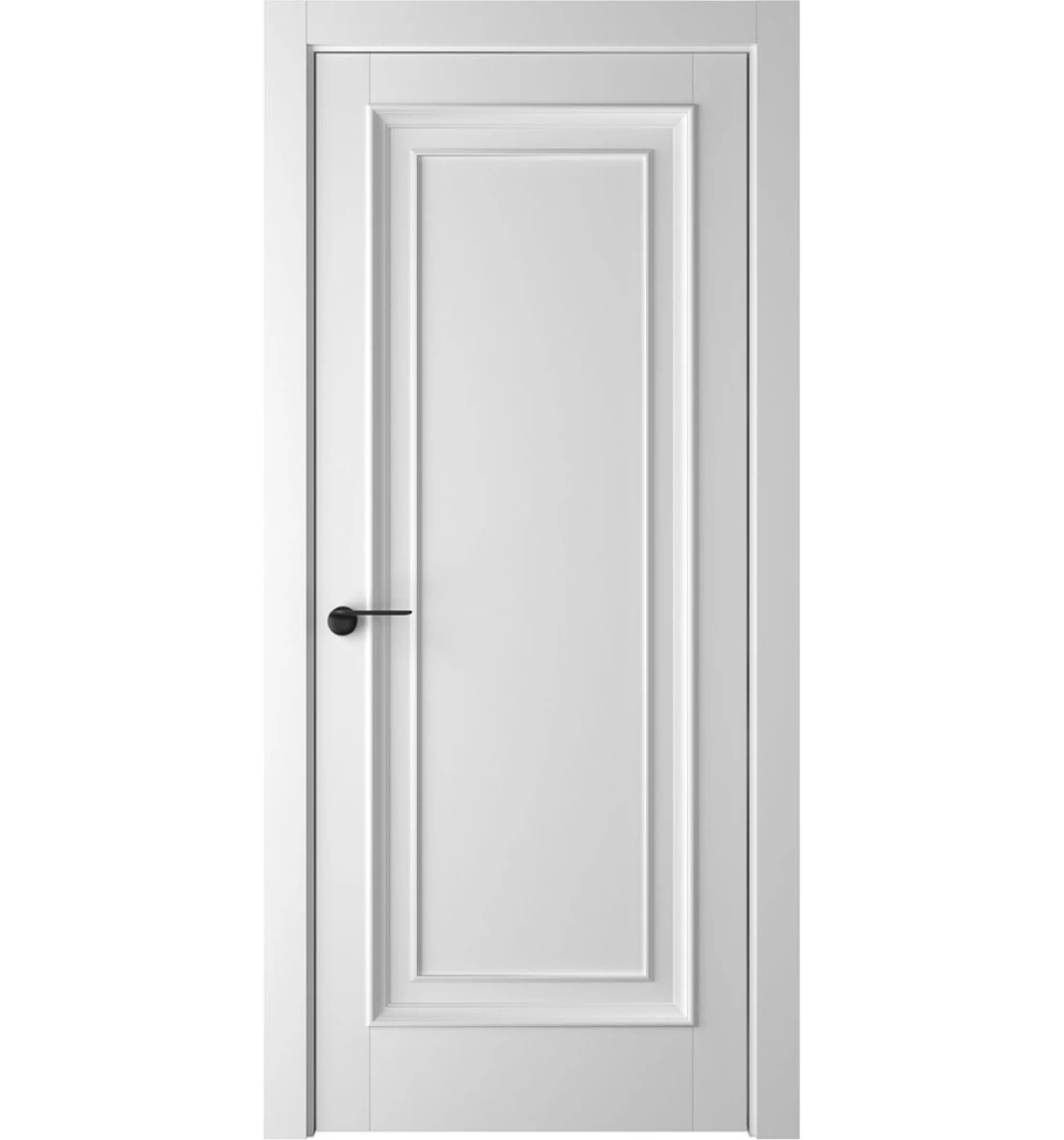Межкомнатная дверь SecretDoors New Classic Antic 01