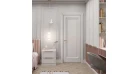 Межкомнатная дверь SecretDoors New Classic Antic 01 Фото №2