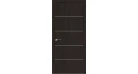 Міжкімнатні двері WakeWood Forte 14 Фото №1