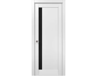 Межкомнатная дверь Папа Карло ML-64 Black