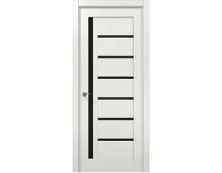Межкомнатная дверь Папа Карло ML-16 Black