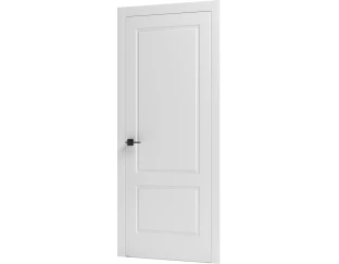 Межкомнатная дверь SecretDoors Unity Light New Classic Light 5.2