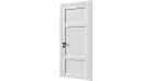 Межкомнатная дверь SecretDoors Contemporary Color Country C 03 Фото №1