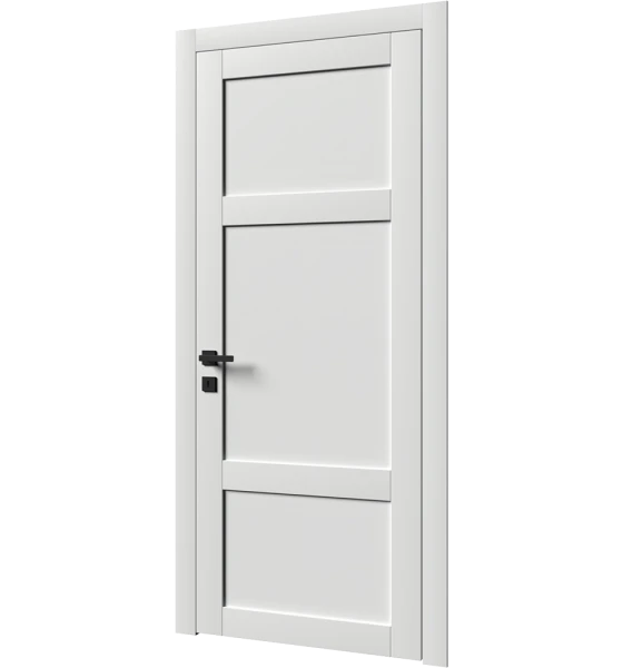 Межкомнатная дверь SecretDoors Contemporary Color Country C 03