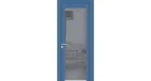 Межкомнатная дверь WakeWood Glass plus 04 Фото №5