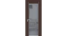 Межкомнатная дверь WakeWood Glass plus 04 Фото №3