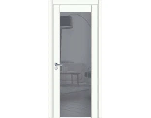 Межкомнатная дверь WakeWood Glass plus 04