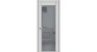 Межкомнатная дверь WakeWood Glass plus 04 Фото №6