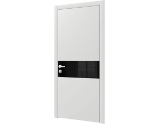 Межкомнатная дверь SecretDoors Contemporary Color Madera C 01