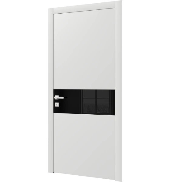 Межкомнатная дверь SecretDoors Contemporary Color Madera C 01
