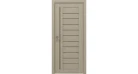 Межкомнатная дверь Rodos Modern Bianca (глухое) Фото №4