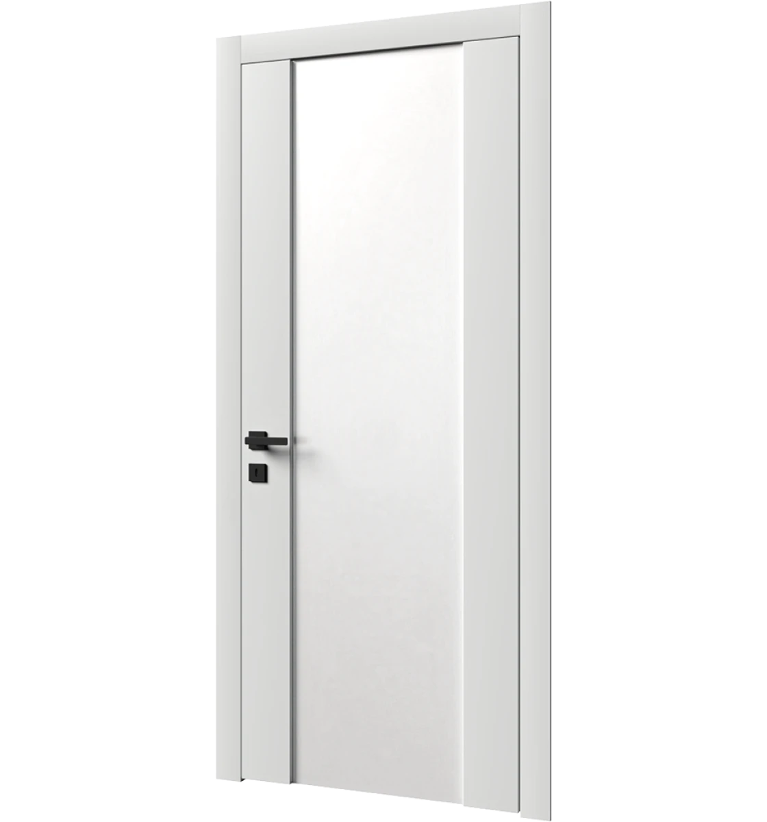 Межкомнатная дверь SecretDoors Contemporary Color Aria C 02