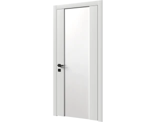 Межкомнатная дверь SecretDoors Contemporary Color Aria C 02