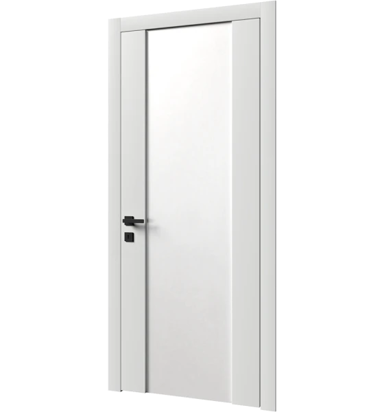 Межкомнатная дверь SecretDoors Contemporary Color Aria C 02