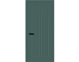 Межкомнатная дверь WakeWood West 125