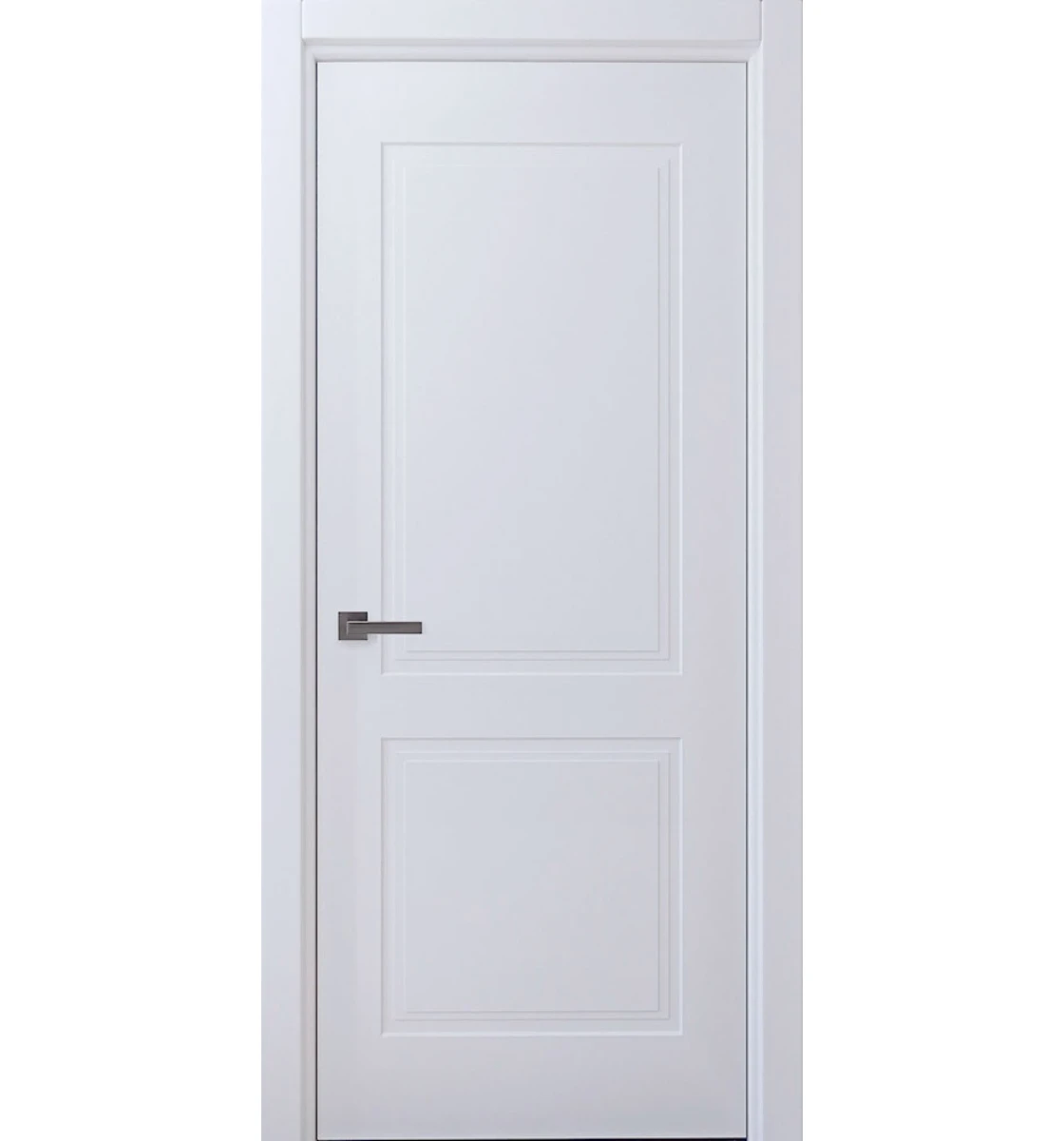 Міжкімнатні двері Status Doors Dream Ral 9003