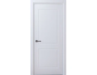 Межкомнатная дверь Status Doors Dream Ral 9003