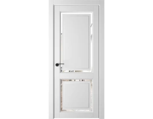 Межкомнатная дверь SecretDoors New Classic Palermo 03