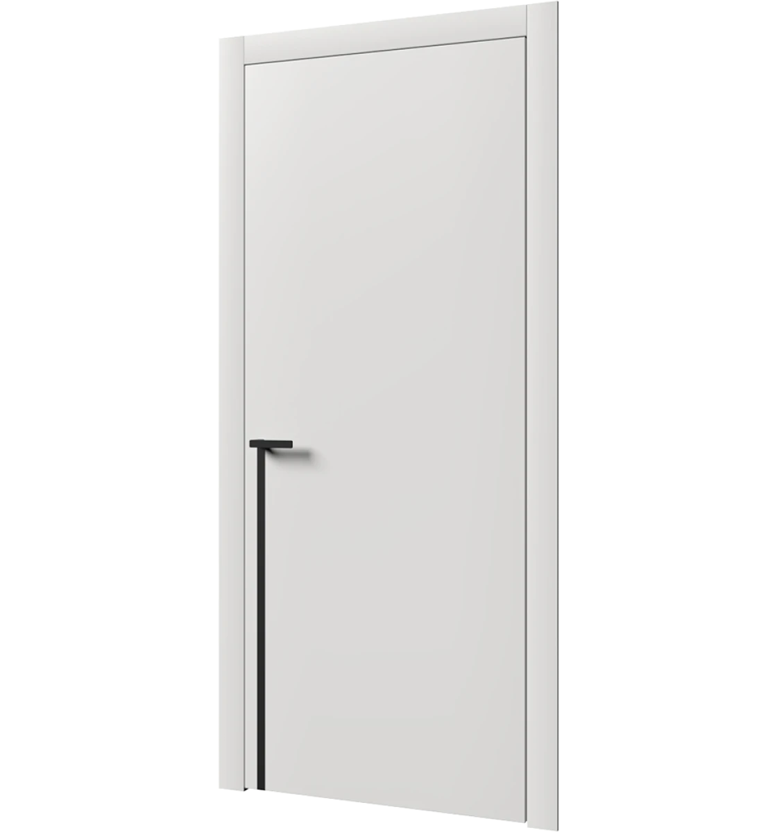 Міжкімнатні двері SecretDoors Contemporary Color Style C 02