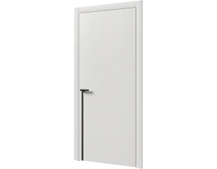 Межкомнатная дверь SecretDoors Contemporary Color Style C 02