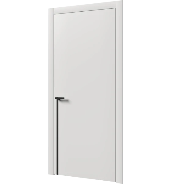 Міжкімнатні двері SecretDoors Contemporary Color Style C 02