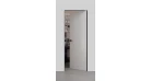 Межкомнатная дверь Папа Карло iDoors Prime-AL INSIDE (ч) Фото №1