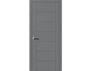 Межкомнатная дверь WakeWood West 81