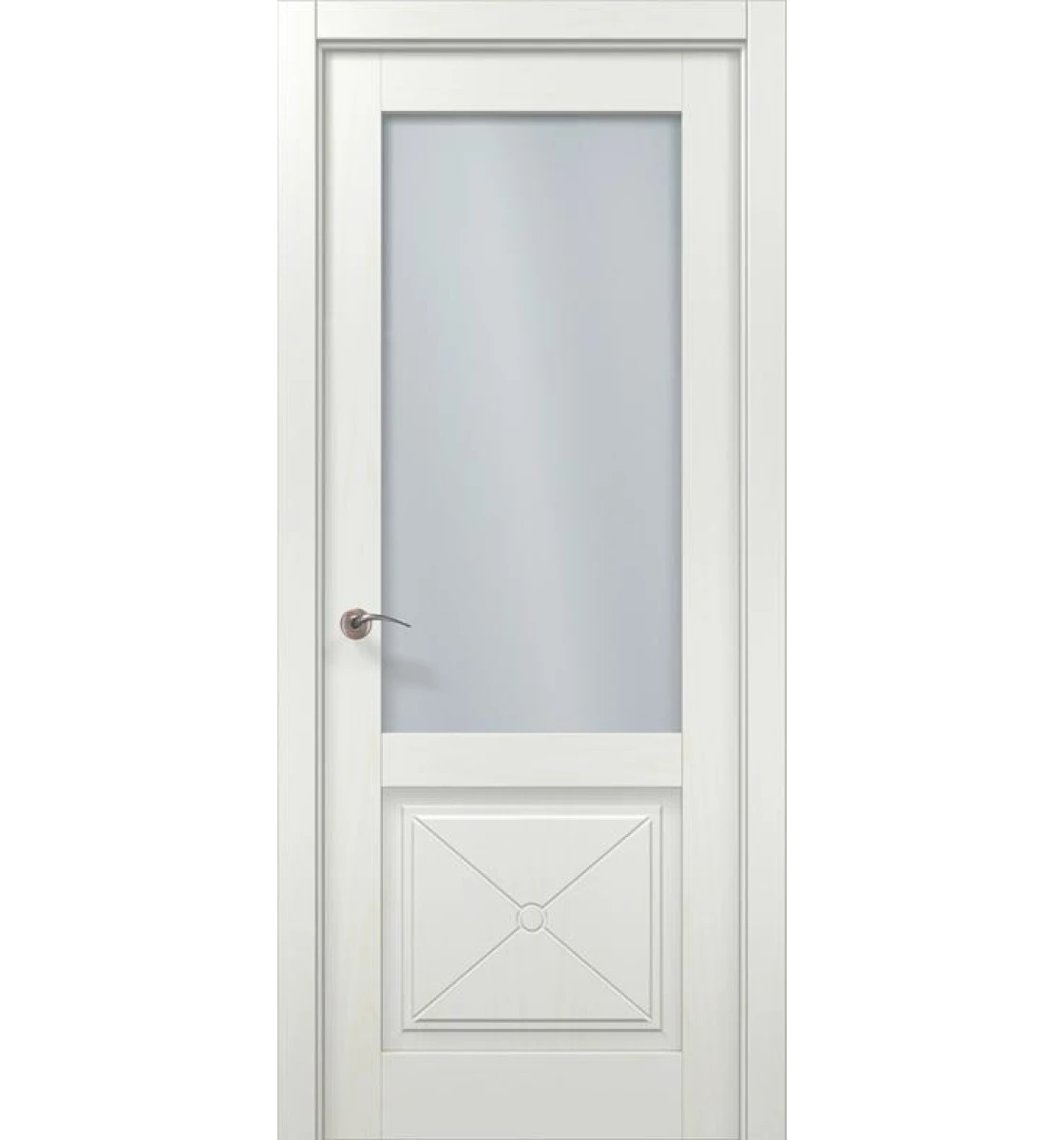 Межкомнатная дверь Папа Карло ML-1102