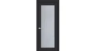 Межкомнатная дверь WakeWood Deluxe clear 01 Фото №1
