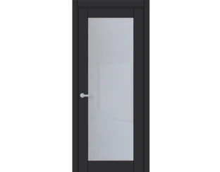 Міжкімнатні двері WakeWood Deluxe clear 01