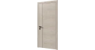Межкомнатная дверь SecretDoors Contemporary Wood Inverse 01 Фото №1