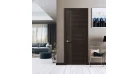 Межкомнатная дверь SecretDoors Contemporary Wood Inverse 01 Фото №2