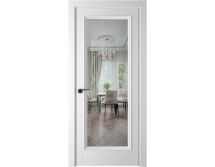 Межкомнатная дверь SecretDoors New Classic Sindia 05