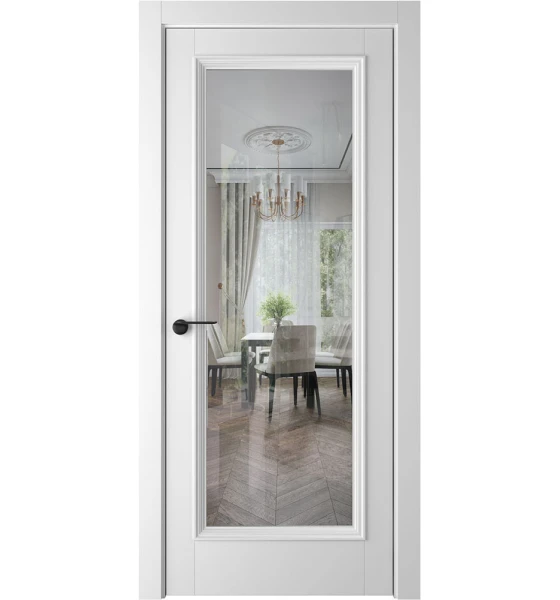 Межкомнатная дверь SecretDoors New Classic Sindia 05