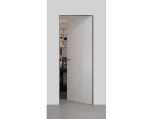 Межкомнатная дверь Папа Карло iDoors Prime-AL INSIDE (с)