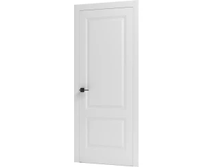 Межкомнатная дверь SecretDoors Unity Light New Classic Light 1.2