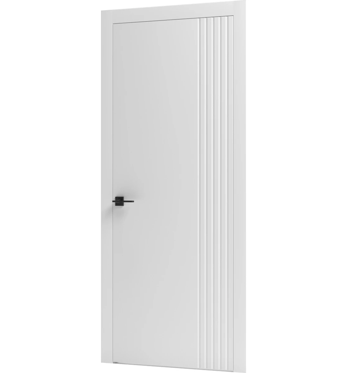 Міжкімнатні двері SecretDoors Unity Light Contemporary Light 9