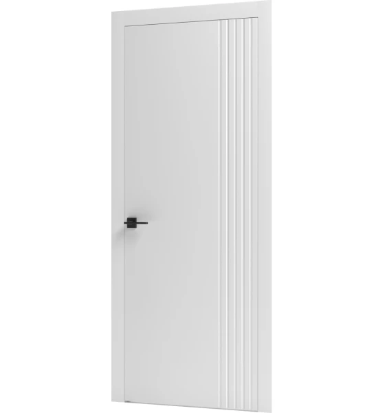 Міжкімнатні двері SecretDoors Unity Light Contemporary Light 9