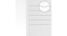 Міжкімнатні двері SecretDoors Unity Light Contemporary Light 9 Фото №3